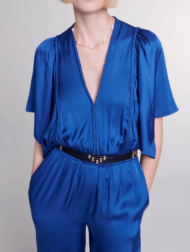 Tuta jumpsuit