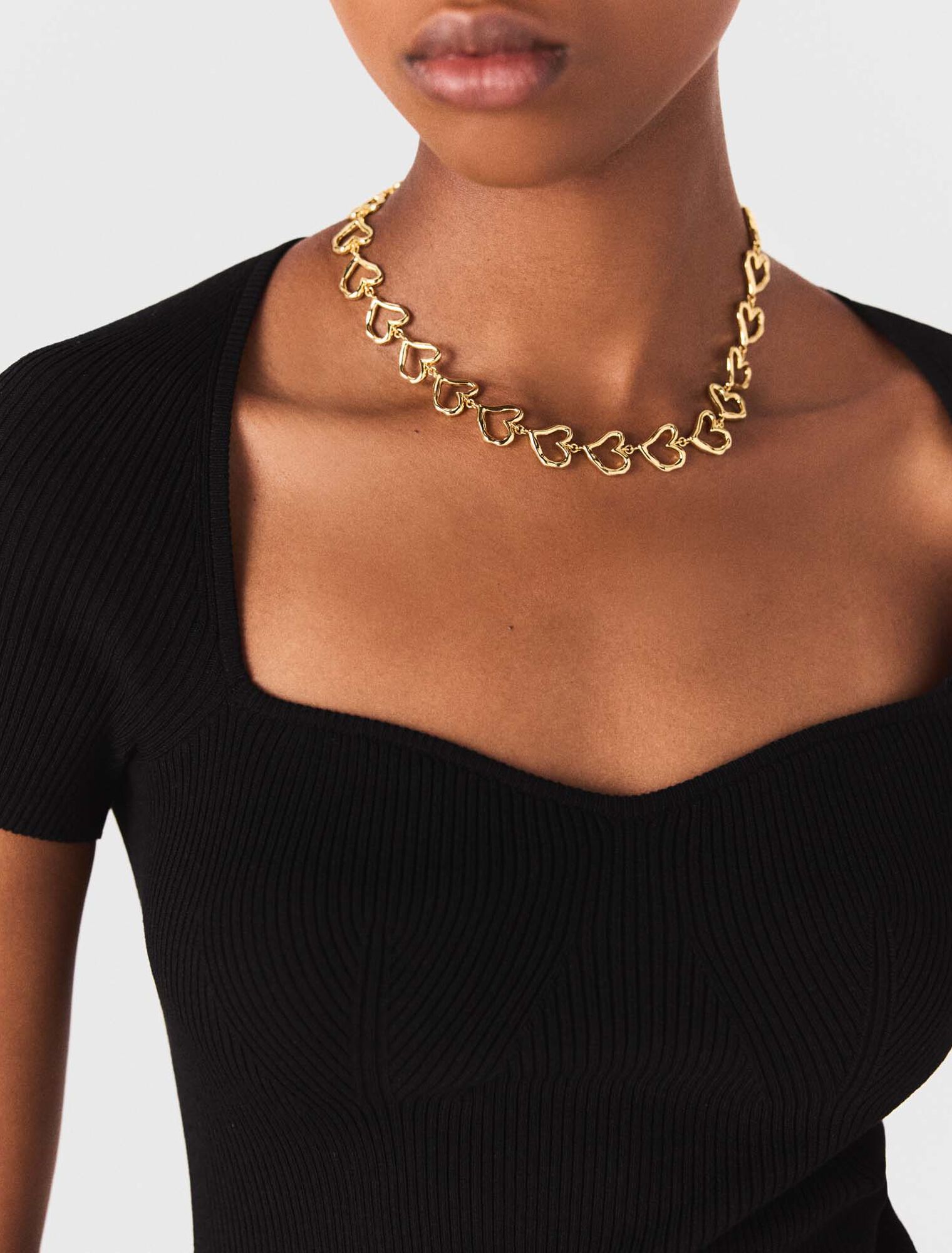 Top in maglia
