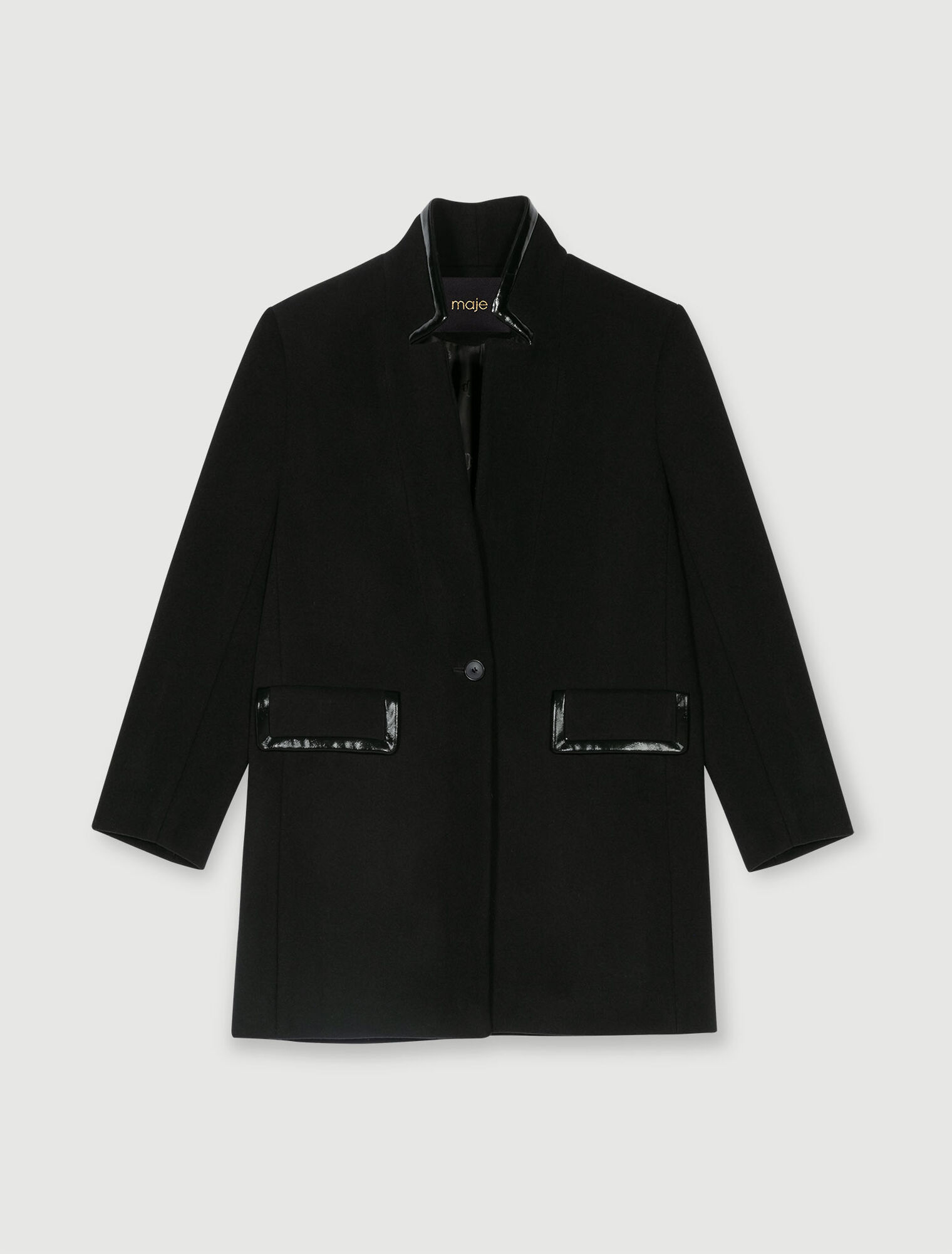 Cappotto midi