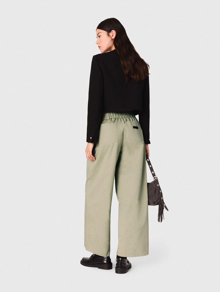 Pantaloni cargo