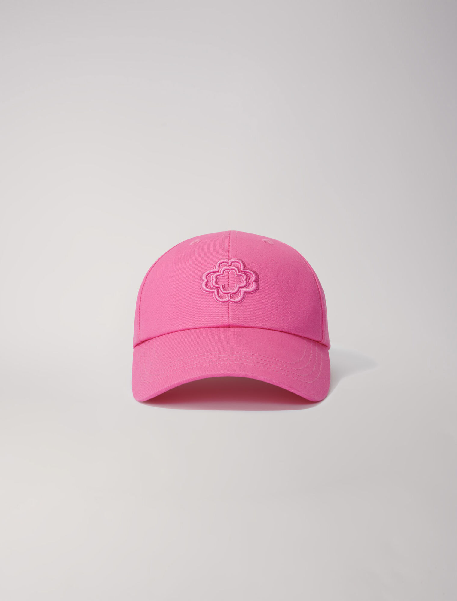 Cappellino Clover