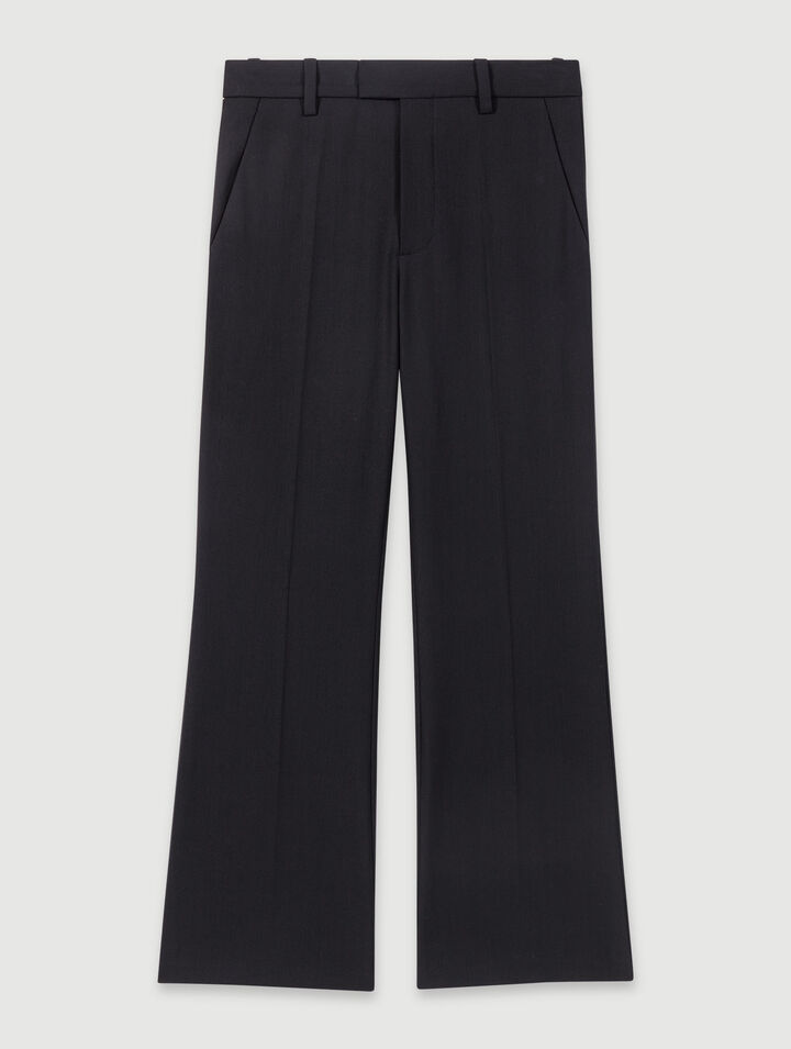 Pantaloni da tailleur