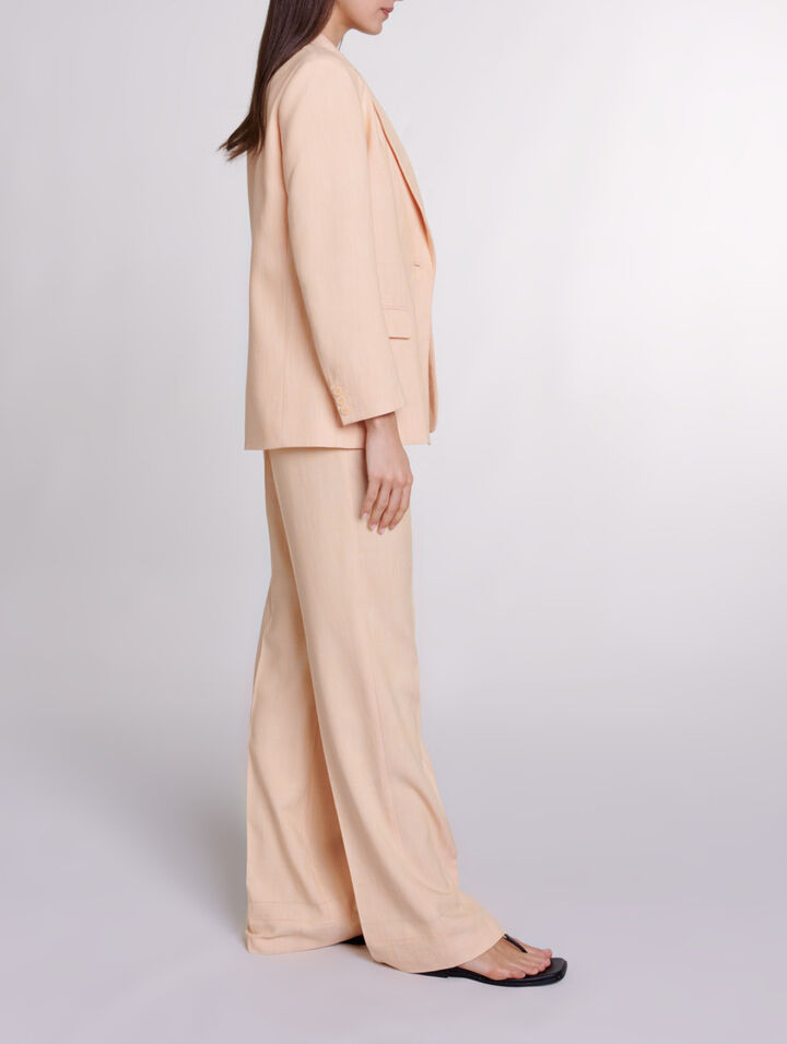 Giacca da tailleur