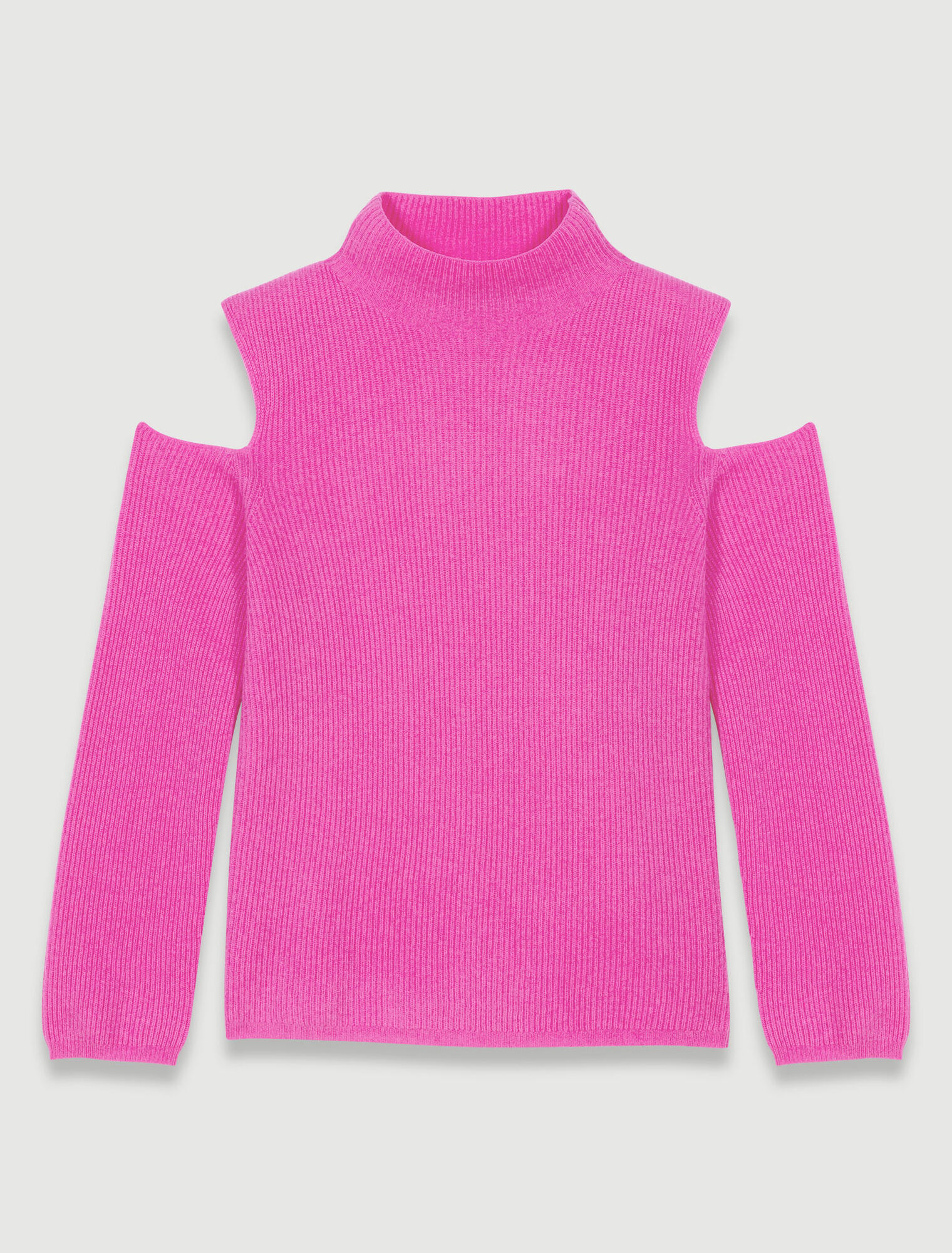 Maglione in cachemire