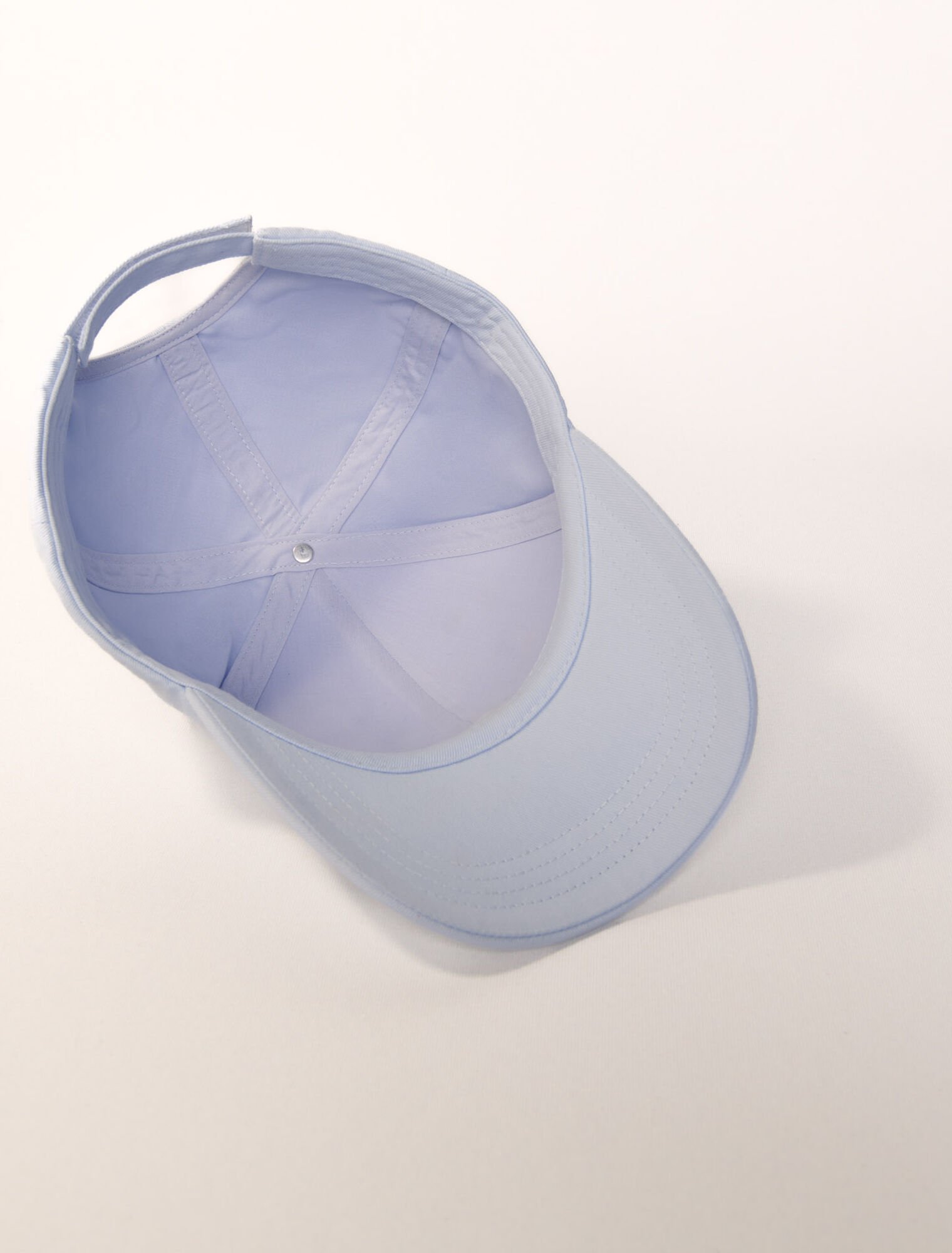 Cappellino di cotone