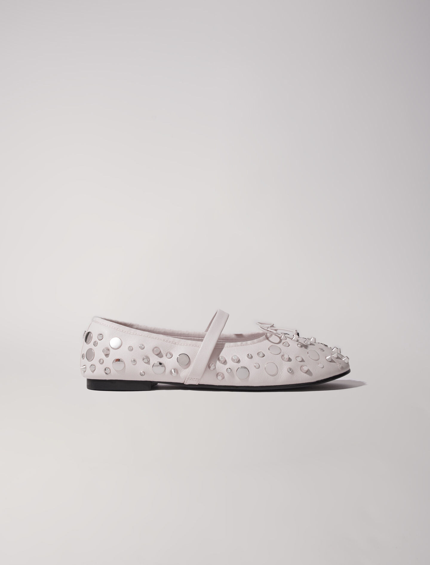 Ballerine borchiate best sale