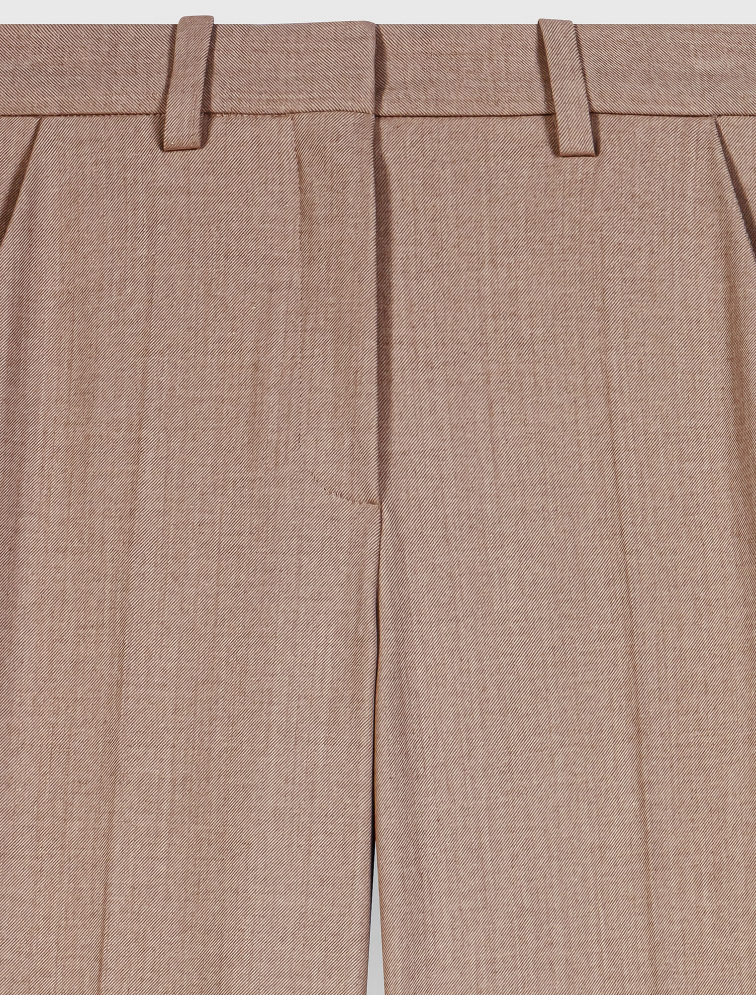 Pantaloni da tailleur