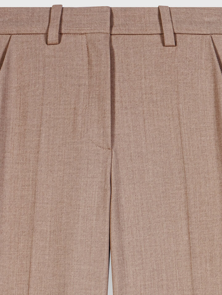 Pantaloni da tailleur