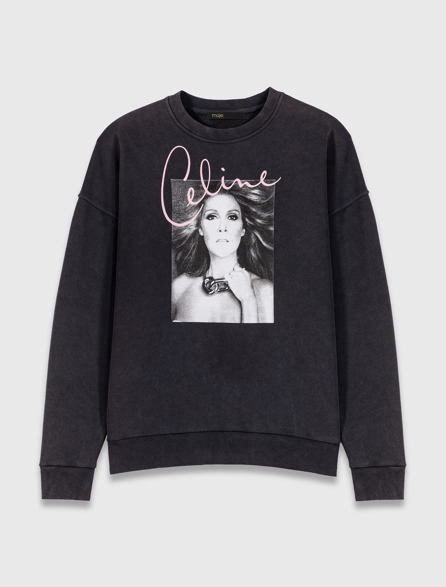 Felpa Celine Dion