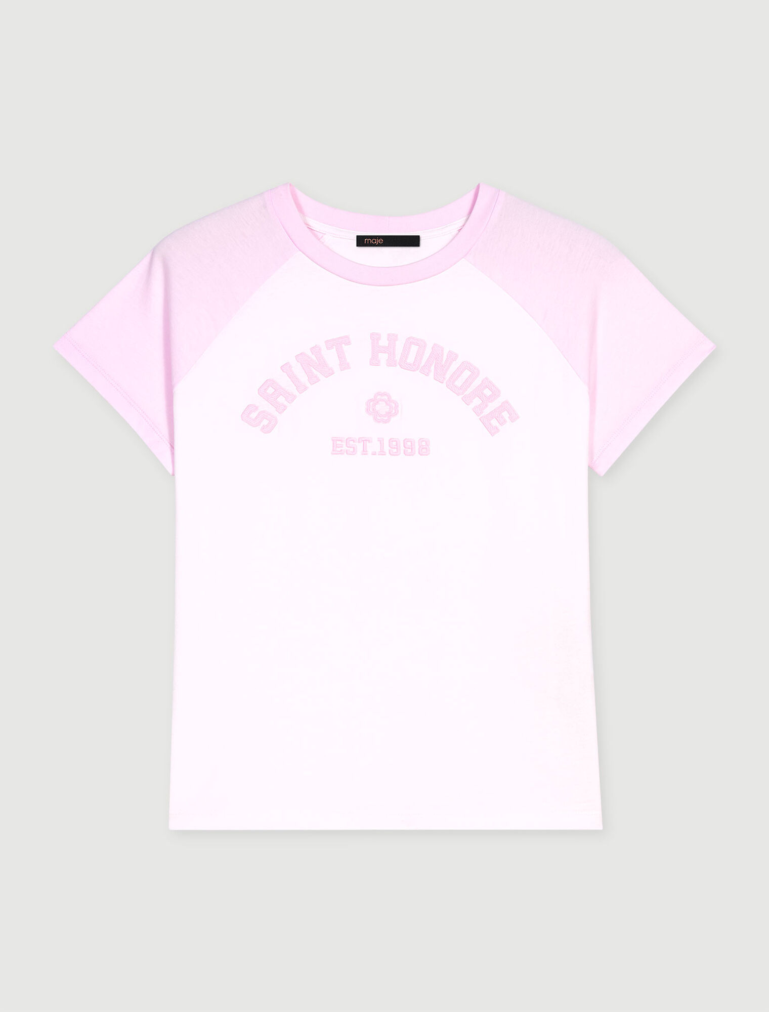 T-shirt Saint Honoré