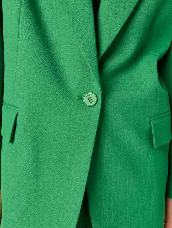 Giacca da tailleur