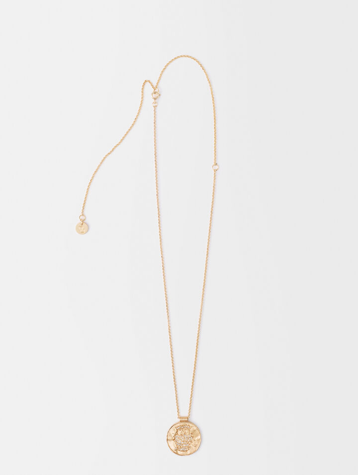 Medaglia Costellazione