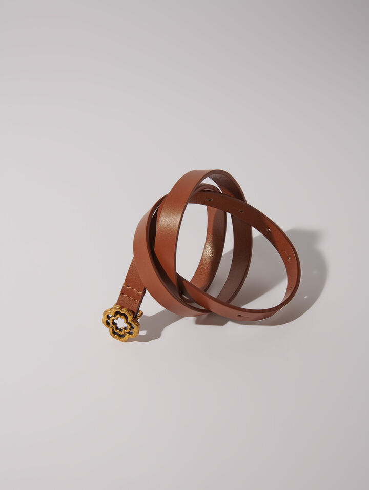 Cintura sottile Clover