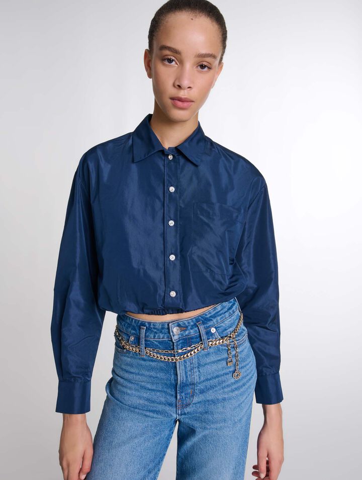 Camicia corta