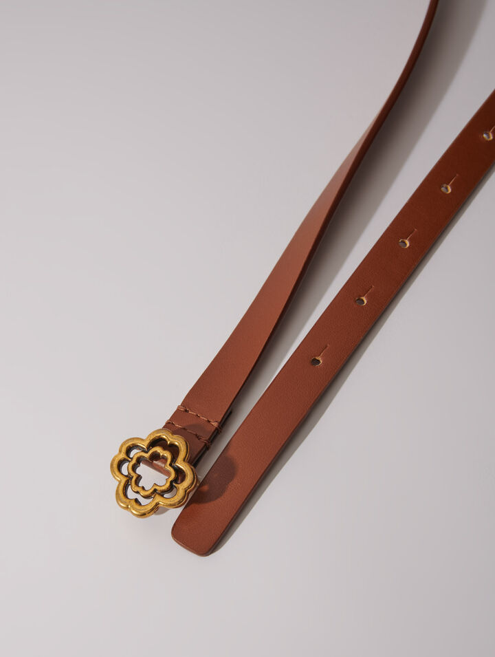 Cintura sottile Clover