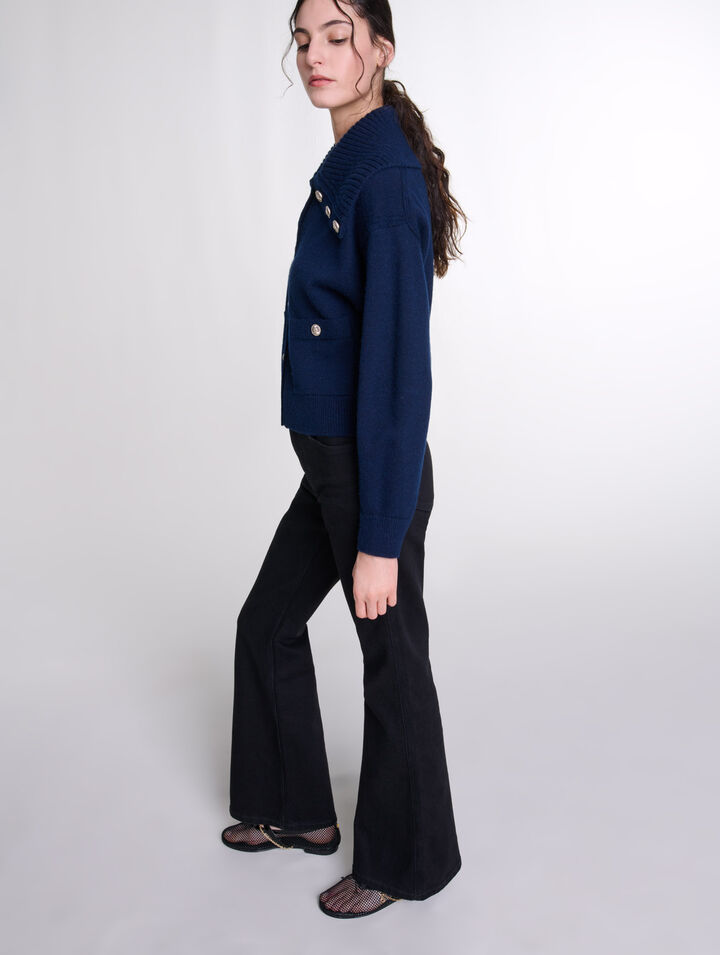 Jeans svasati