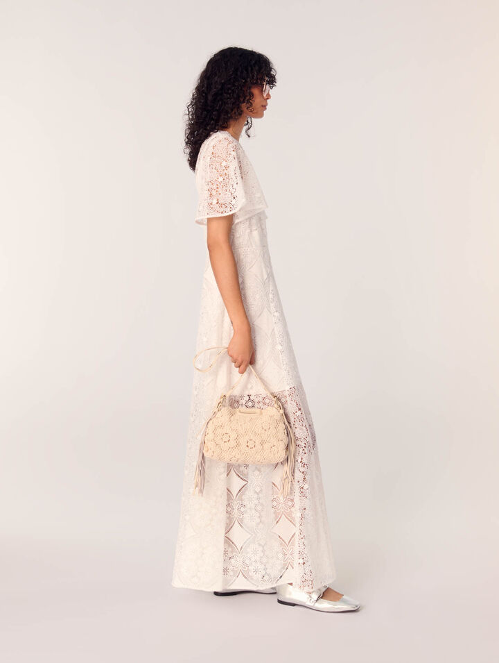 Borsetta Miss M in crochet