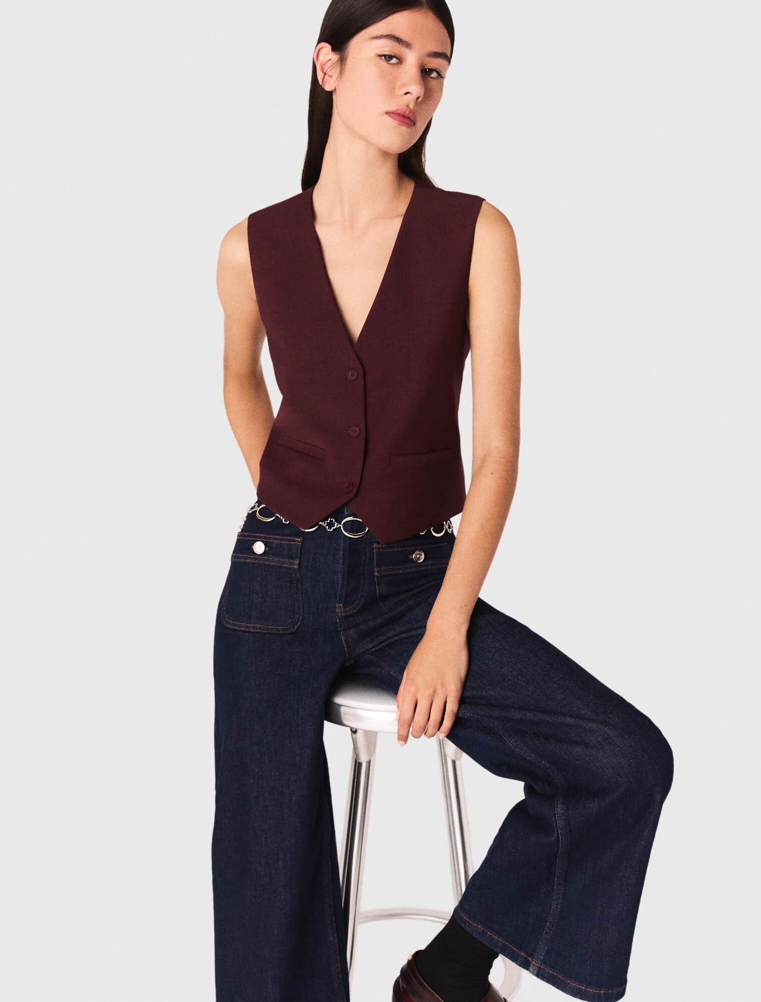 Giacca da tailleur