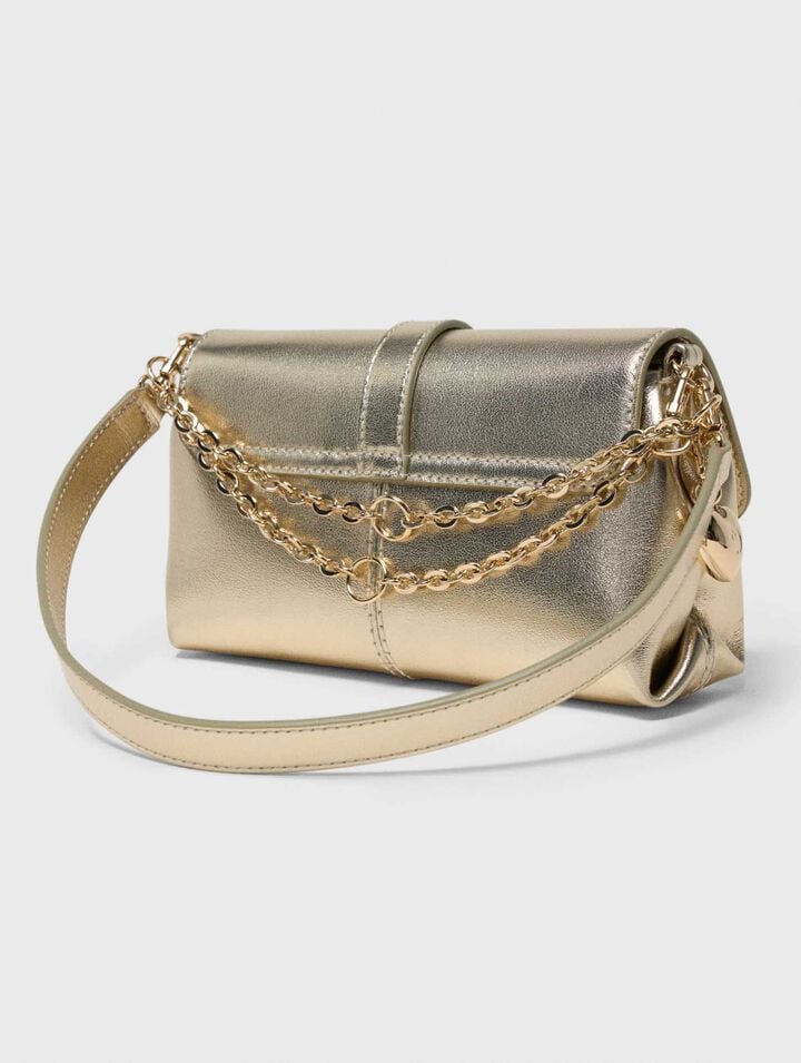 Miss M walk metallizzata