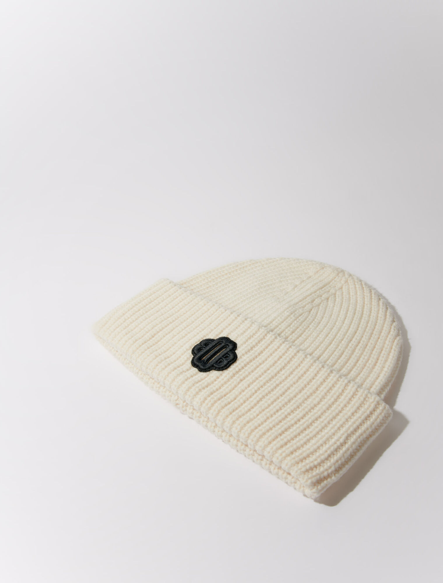 Cappello in misto lana