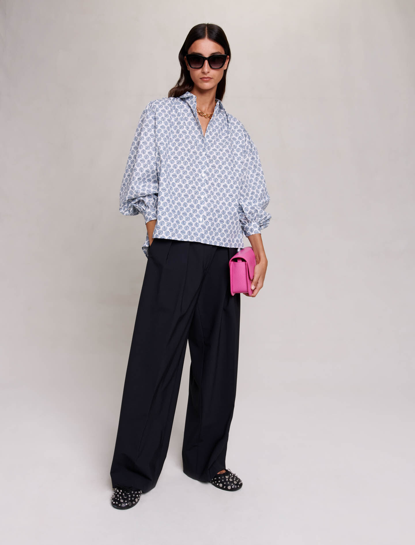Monogramma camicia store
