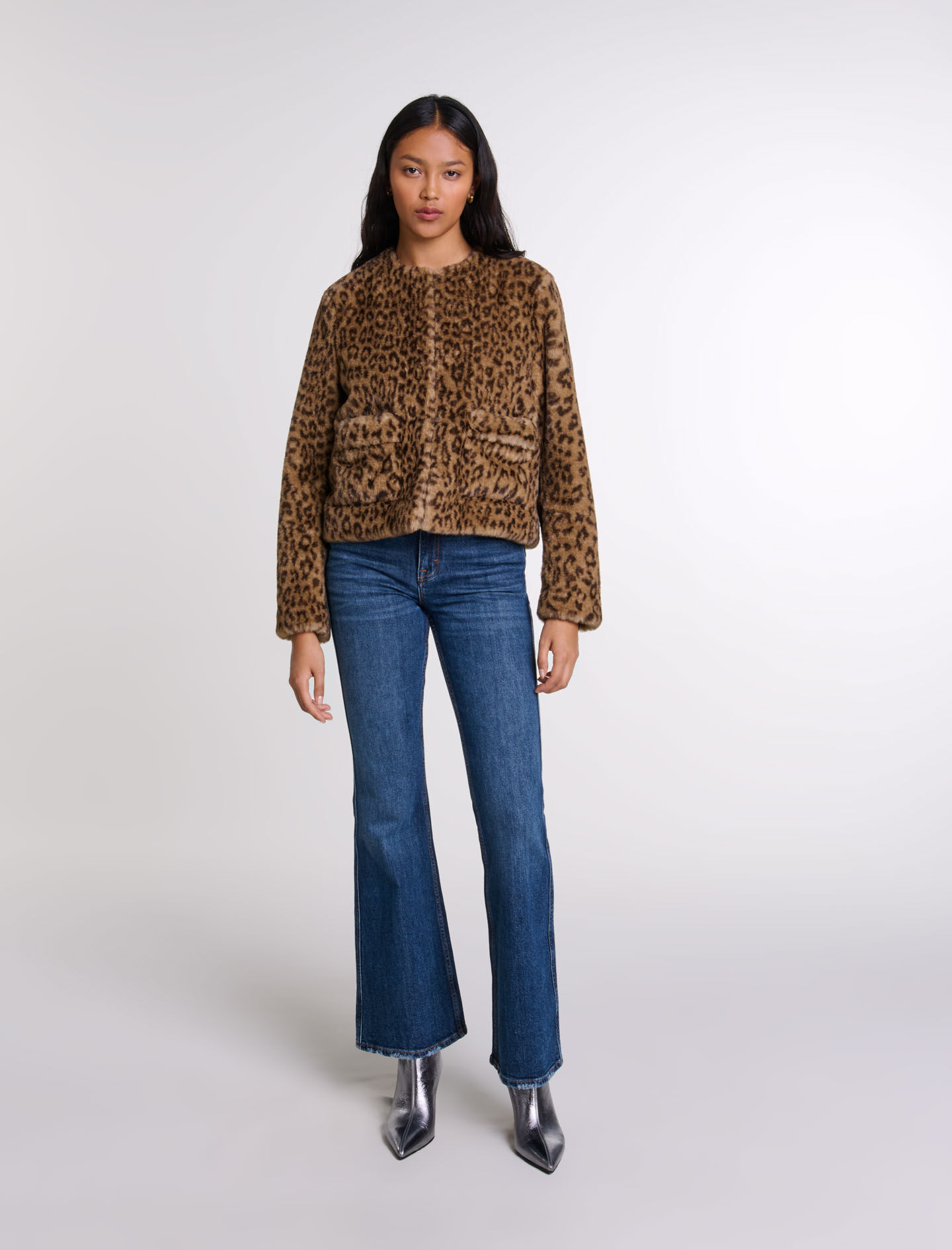 Maje abbigliamento store