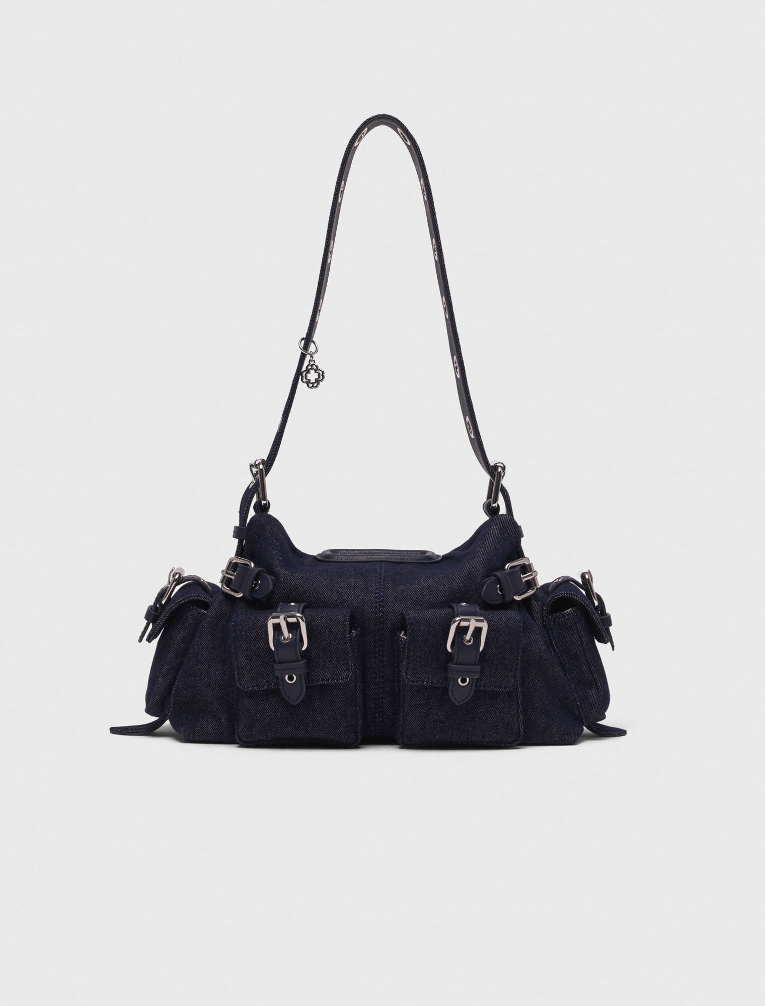 Borsa Miss M tasche in denim