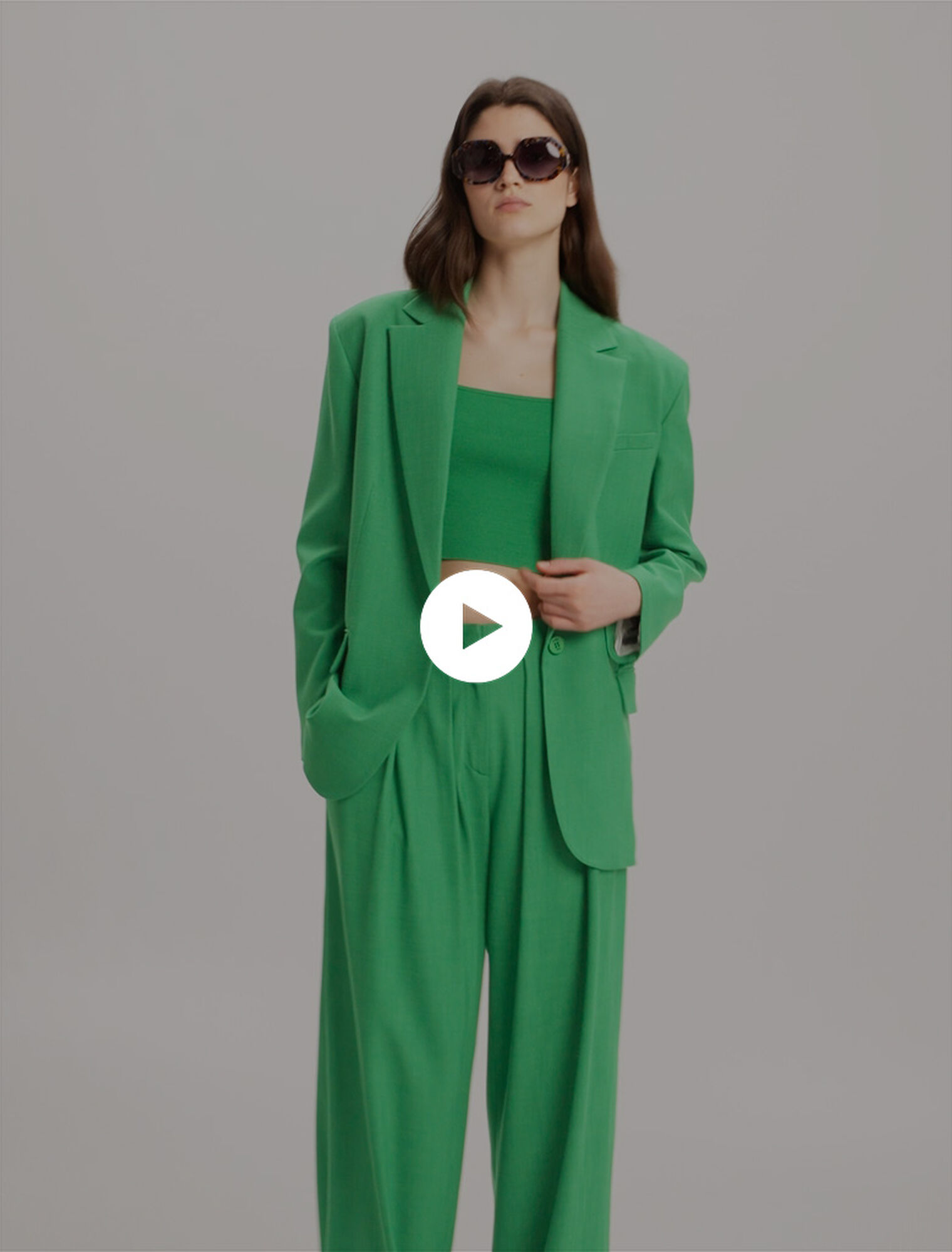 Giacca da tailleur