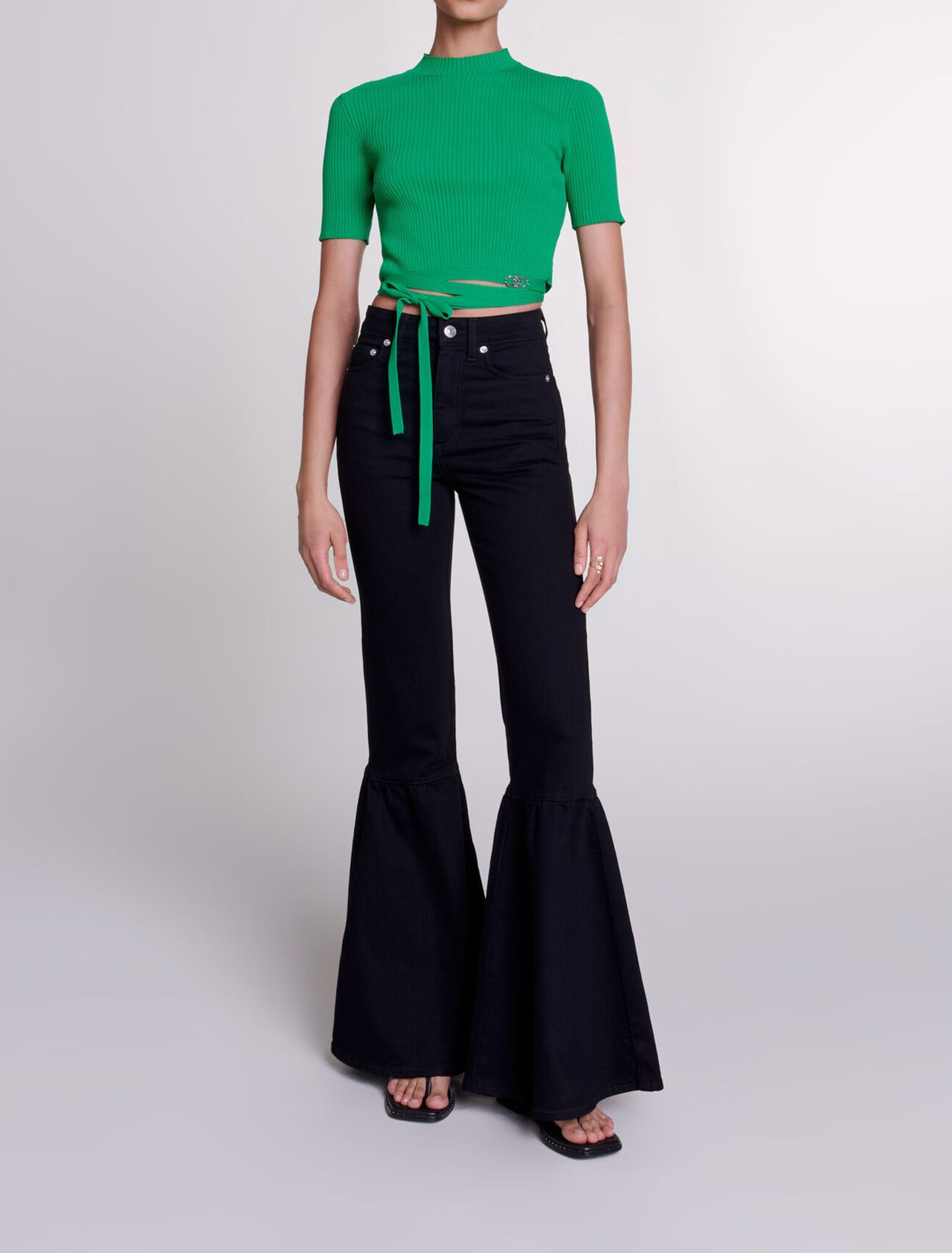 Jeans svasati