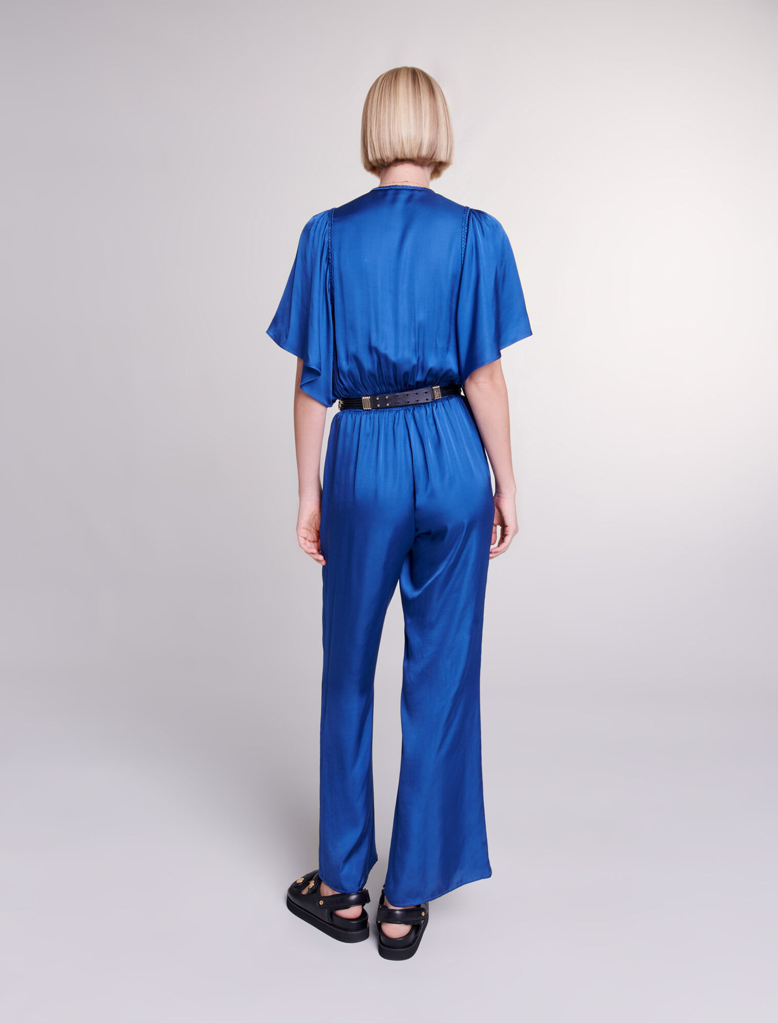 Tuta jumpsuit