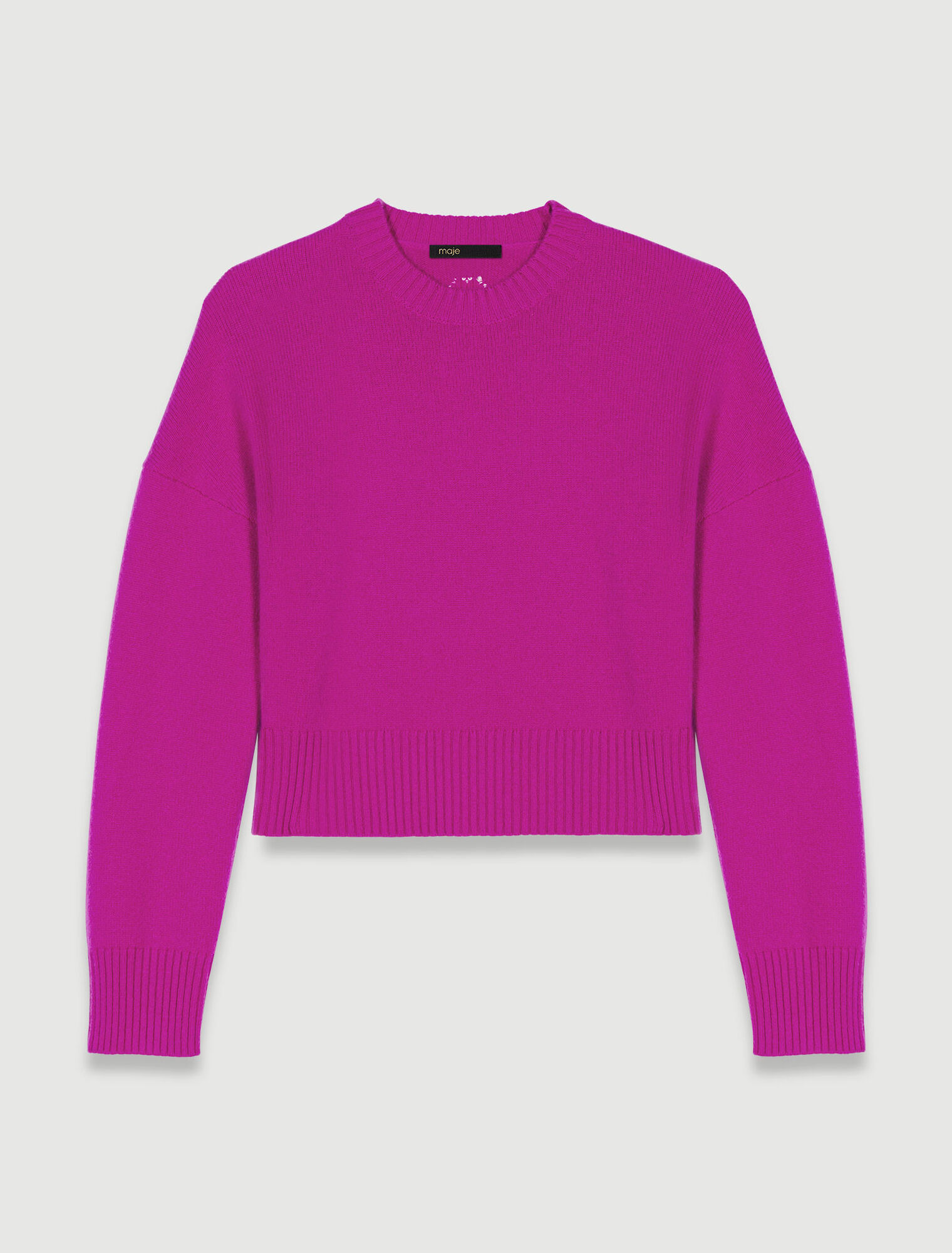 Maglione in cachemire