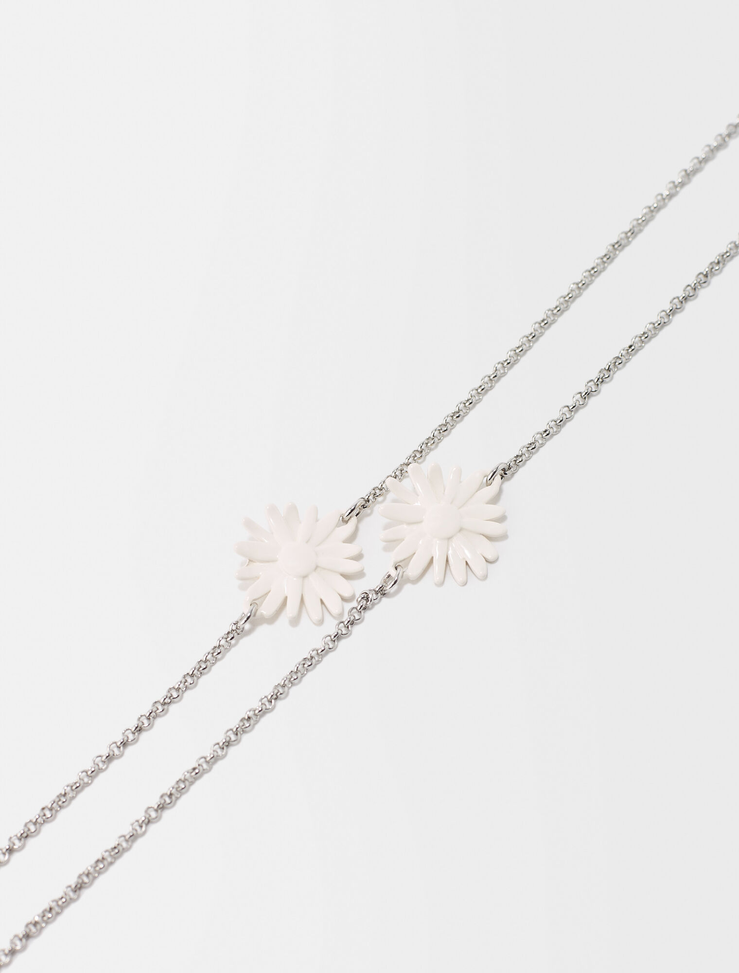Collana margherita