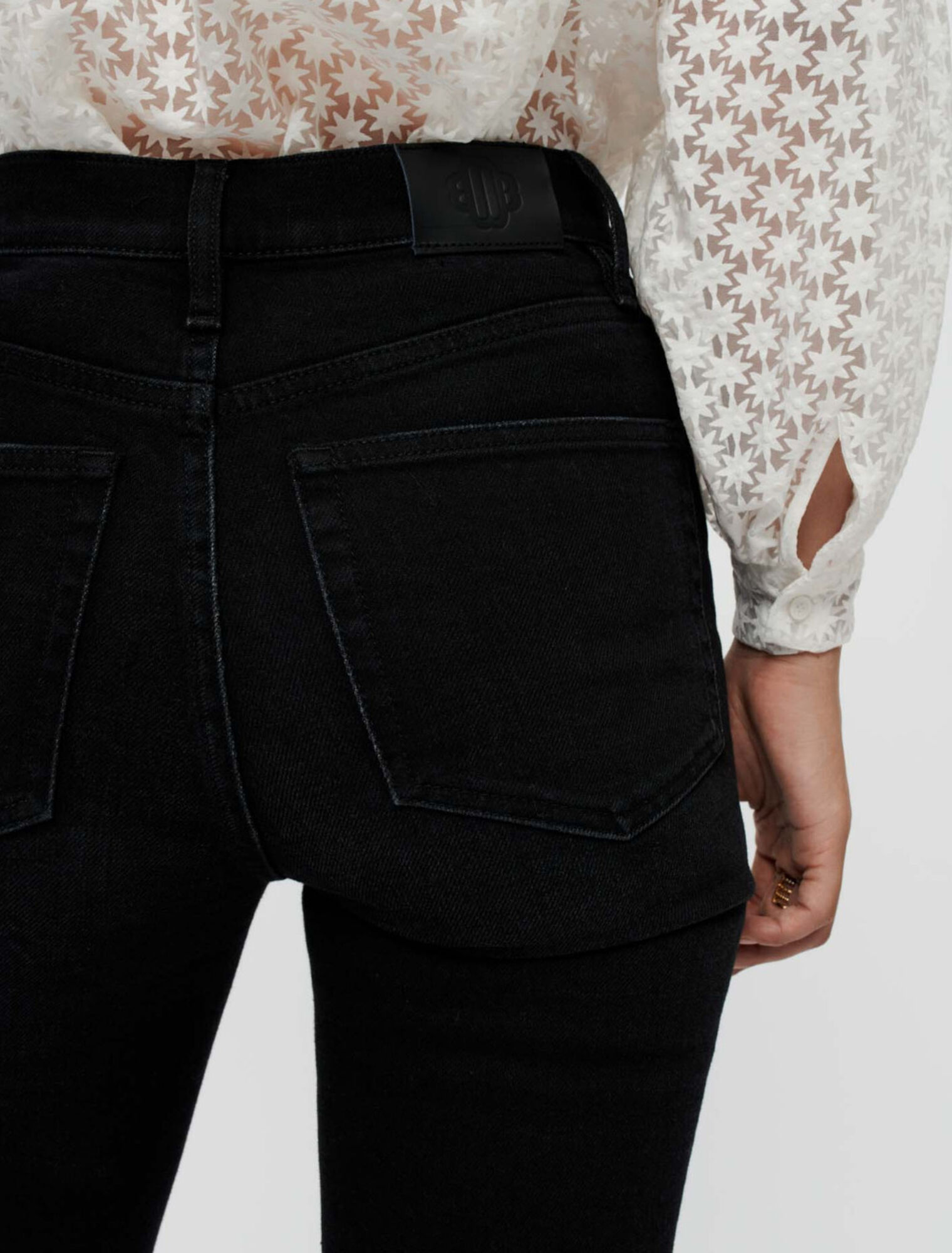 Jeans slim