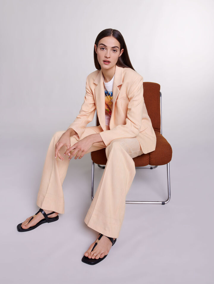Giacca da tailleur