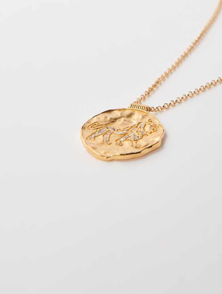 Medaglia Costellazione