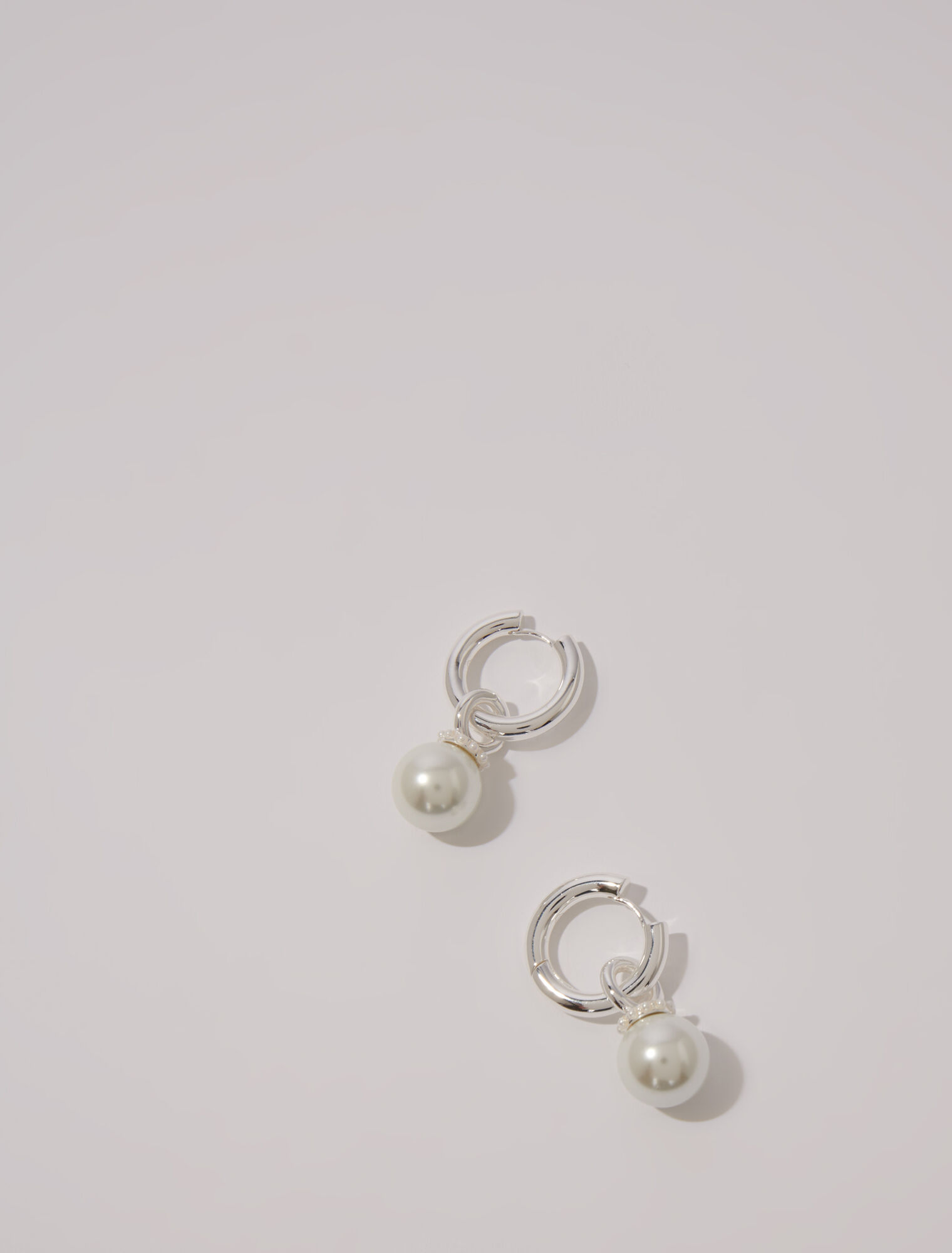Orecchini di perle