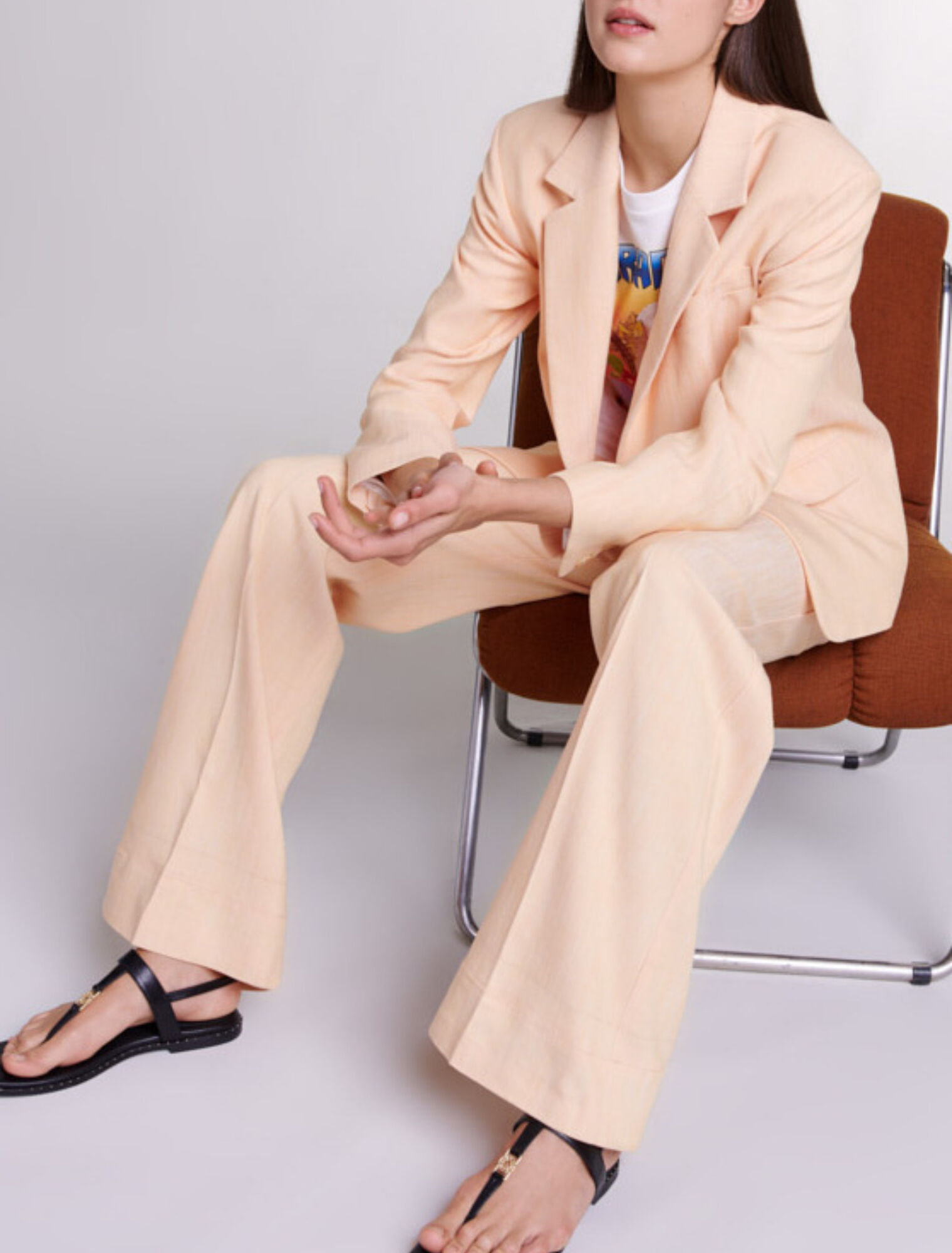 Giacca da tailleur