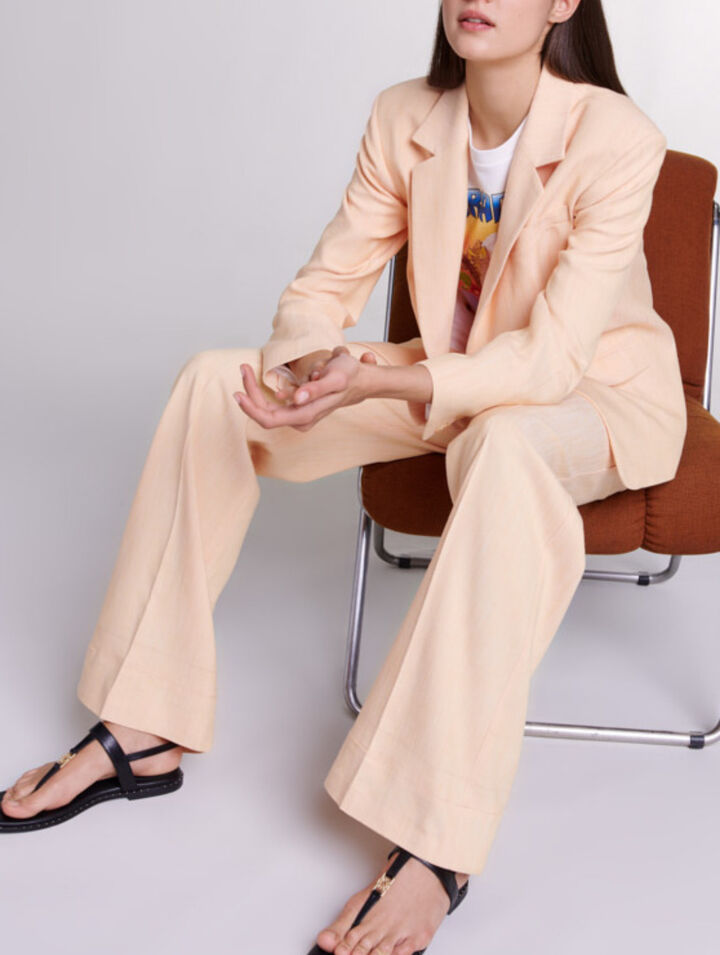 Giacca da tailleur