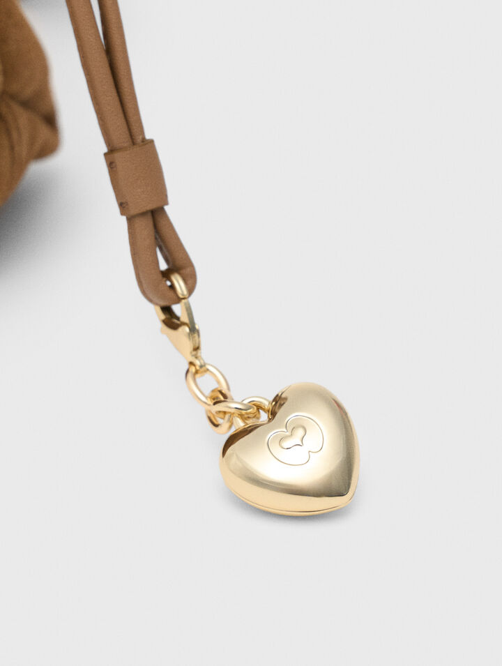 Milpli Gazette in camoscio