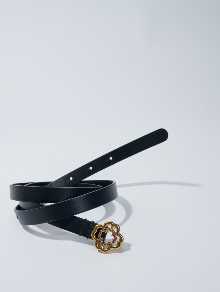 Cintura sottile Clover