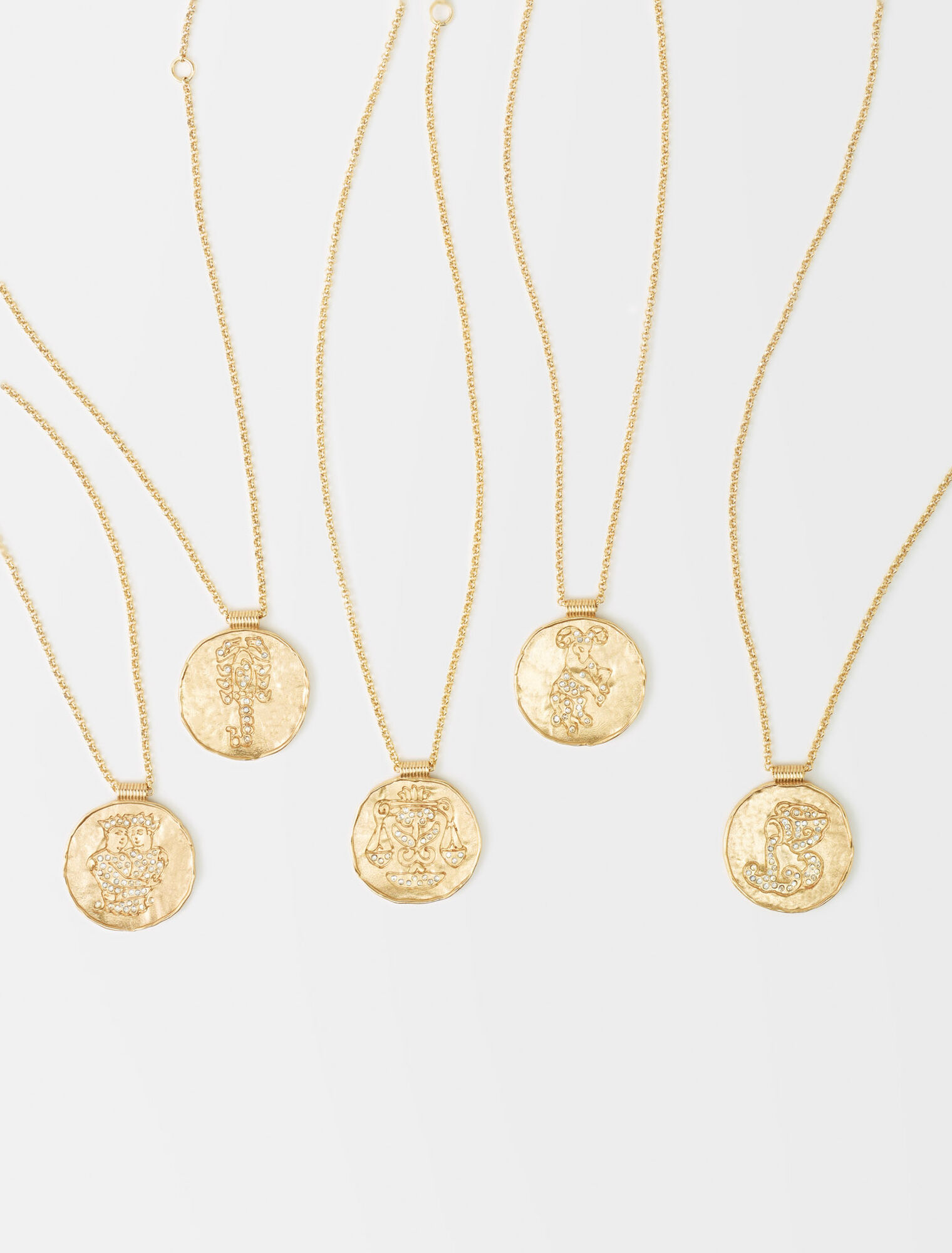 Medaglia Costellazione