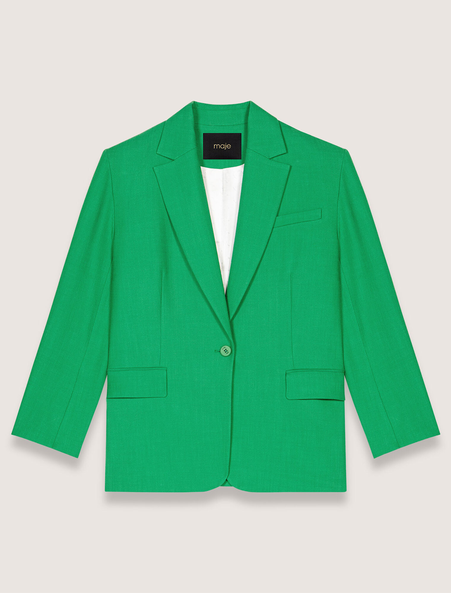 Giacca da tailleur