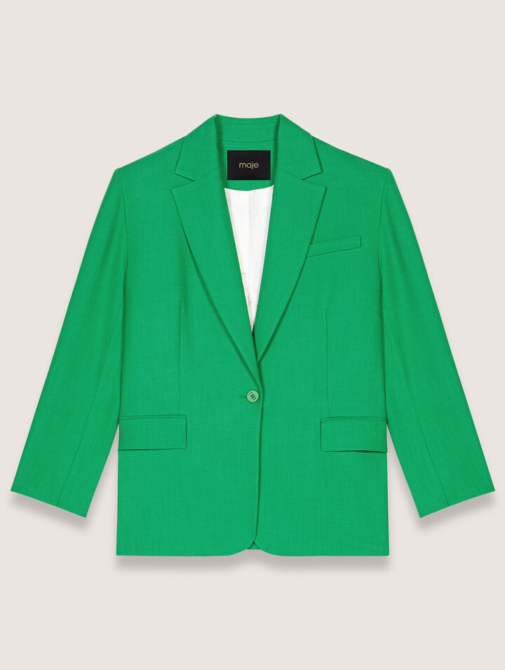 Giacca da tailleur