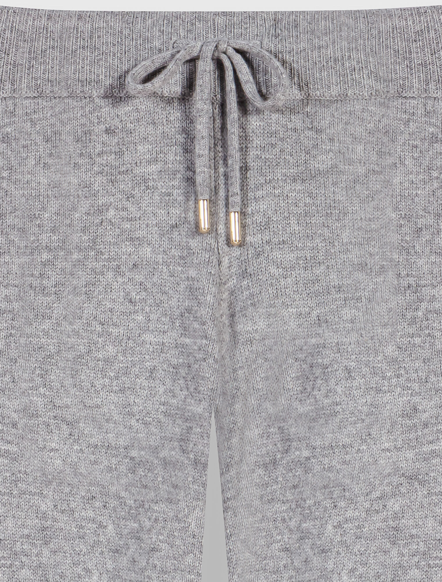 Pantaloni in maglia
