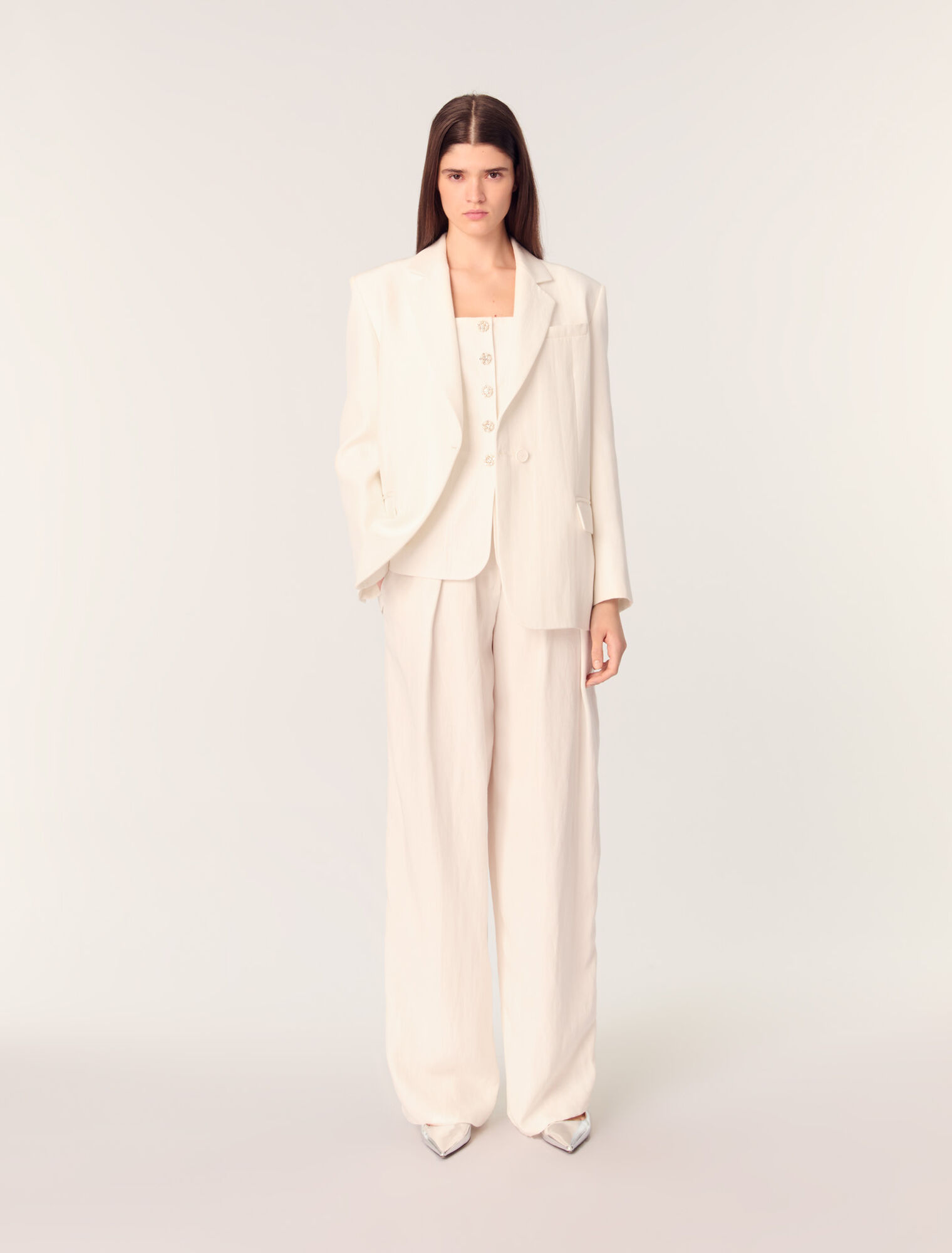 Giacca da tailleur