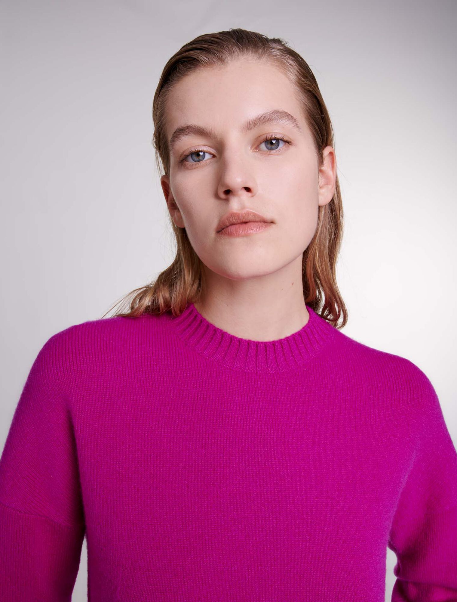 Maglione in cachemire