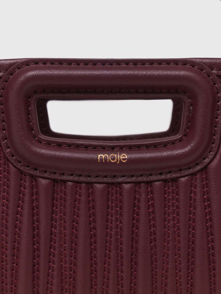 Borsa Miss M tote bag
