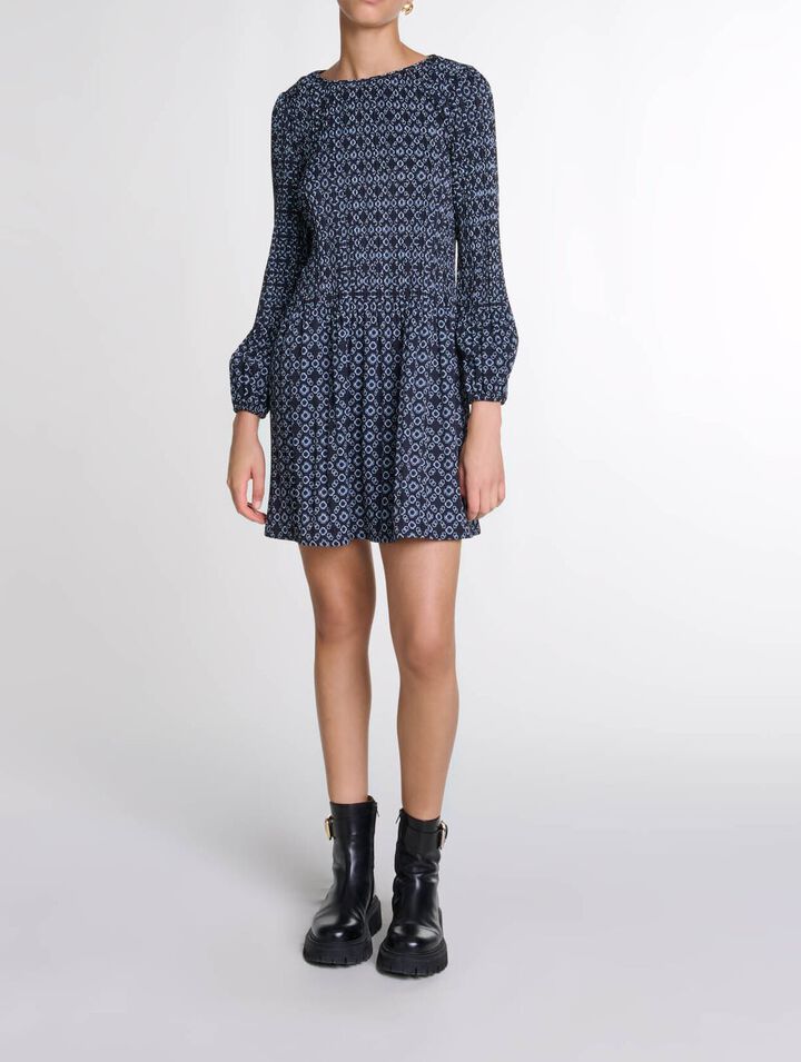 Stivaletti in pelle con fibbia