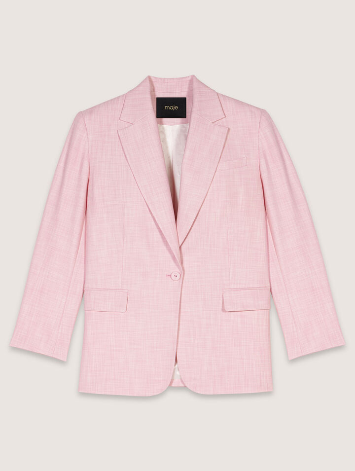 Giacca da tailleur