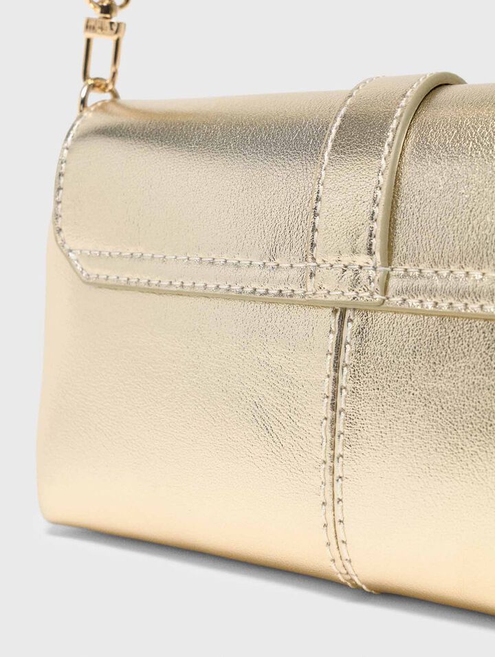 Miss M walk metallizzata